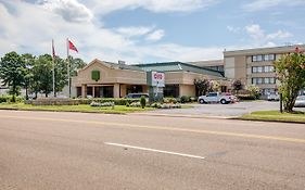 Oyo Hotel Memphis Tn I-40